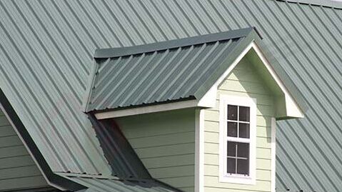 PPGI-Roofing-Use